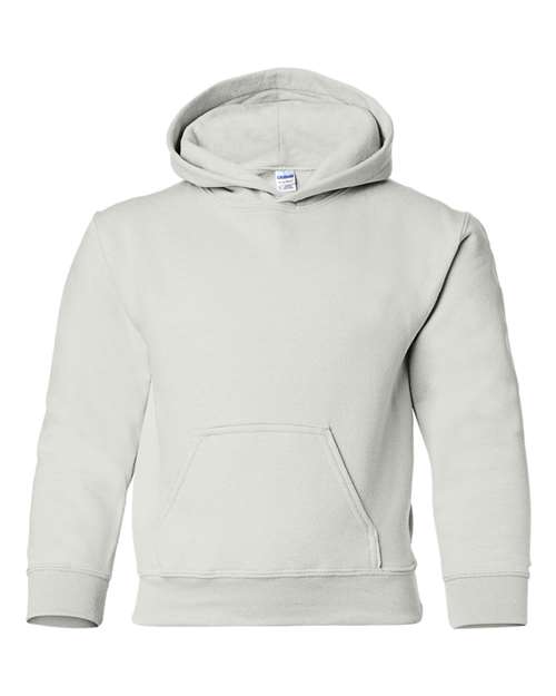 Heavy Blend™ Youth Hooded Sweatshirt