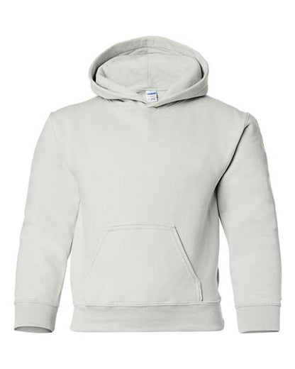 Gildan Youth Heavy Blend™ Hooded Sweatshirt 18500B