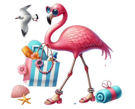 Flamingo 21