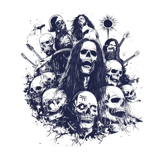 Skulls 21