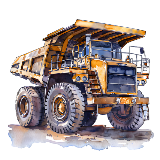 Machinery 21