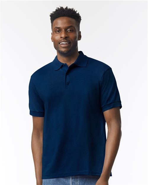 Gildan Unisex DryBlend® Jersey Polo 8800