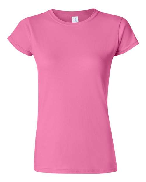 Softstyle® Women’s T-Shirt - 2XL