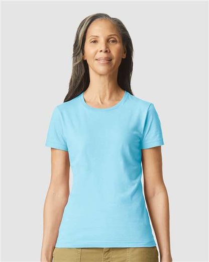 Gildan Women's Softstyle® T-Shirt 64000L