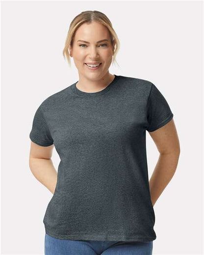 Gildan Women's Ultra Cotton® T-Shirt 2000L