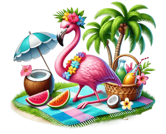 Flamingo 22