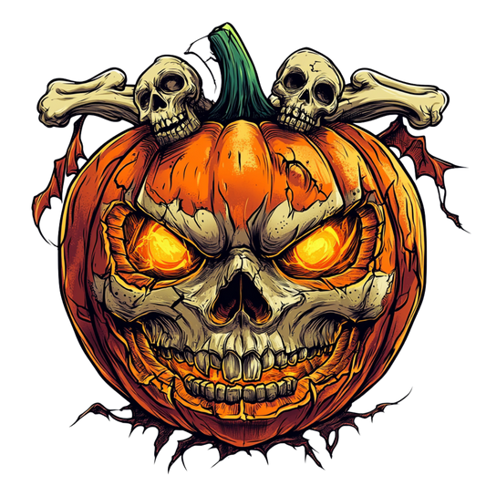 Skulls 22