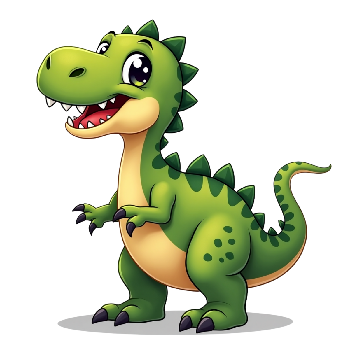 Dinosaur 23