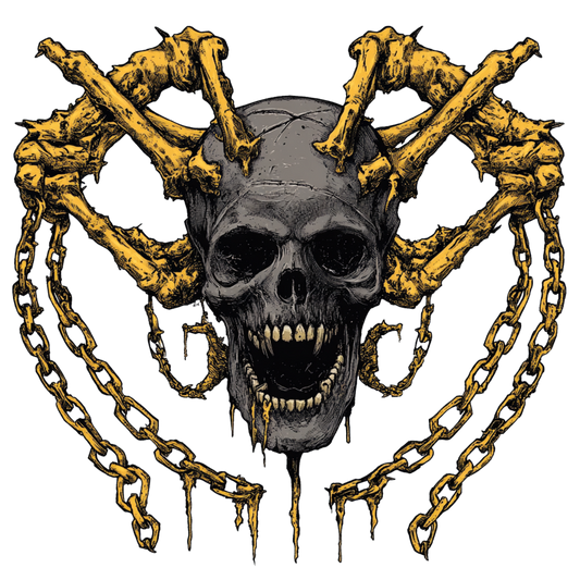 Skulls 23
