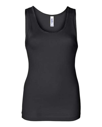 BELLA + CANVAS Women's Baby Rib Tank 1080