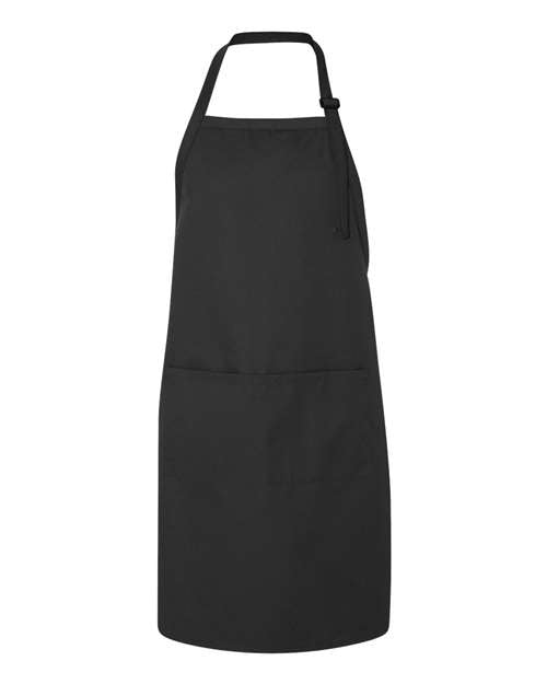 Chef Designs Premium Bib Apron TT30