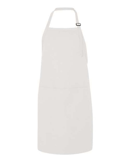 Chef Designs Premium Bib Apron TT30