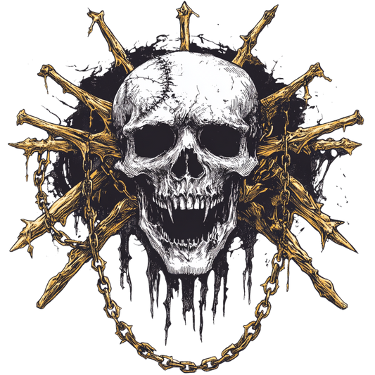 Skulls 25 (Copy)