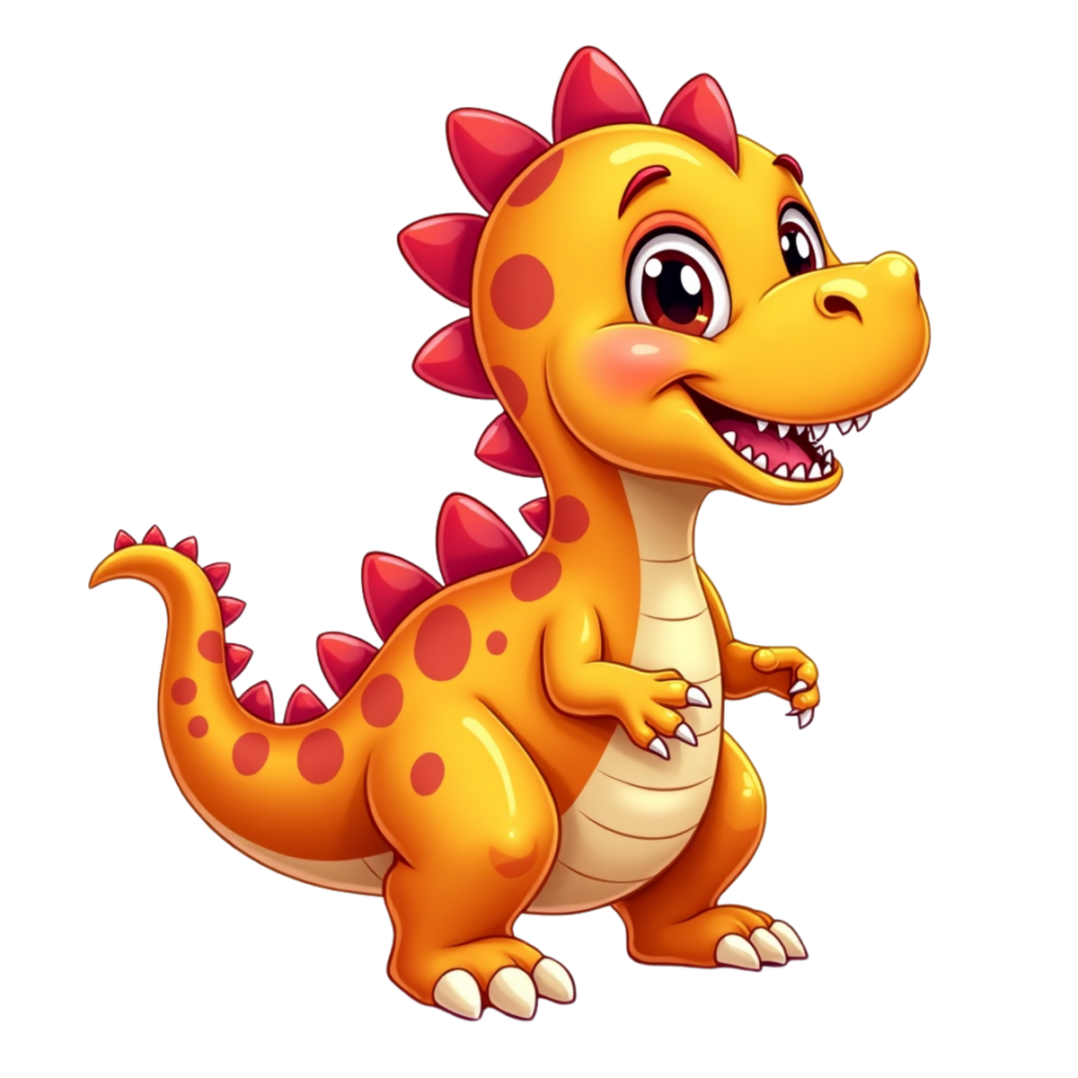 Dinosaur 24