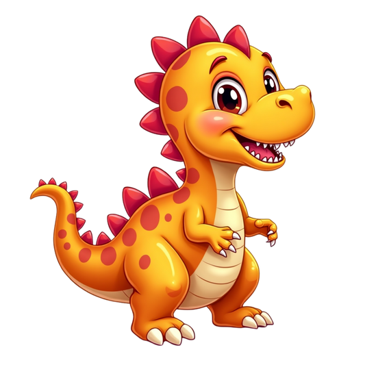 Dinosaur 24