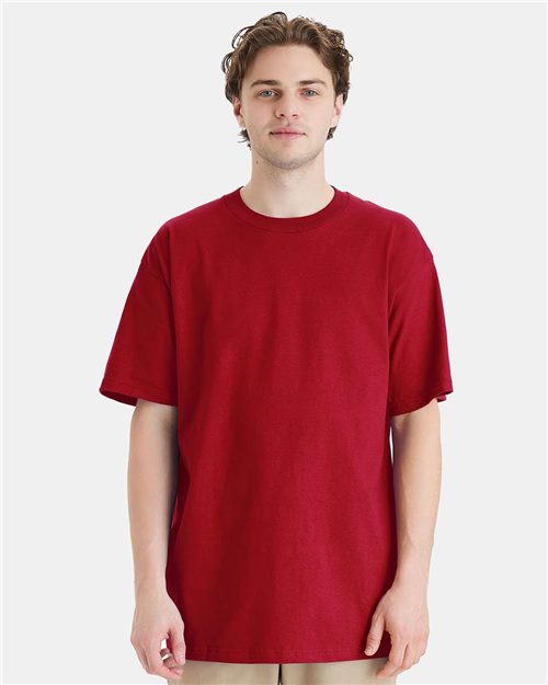 Hanes Beefy-T® Tall T-Shirt 518T