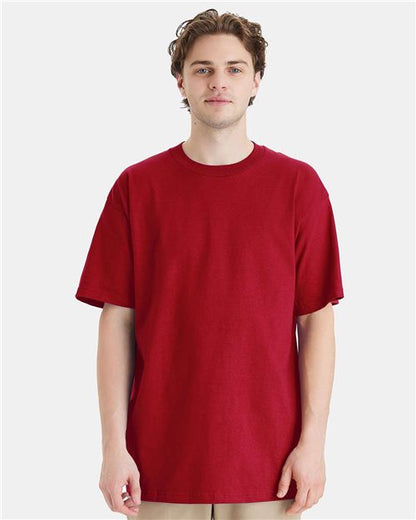 Hanes Beefy-T® Tall T-Shirt 518T