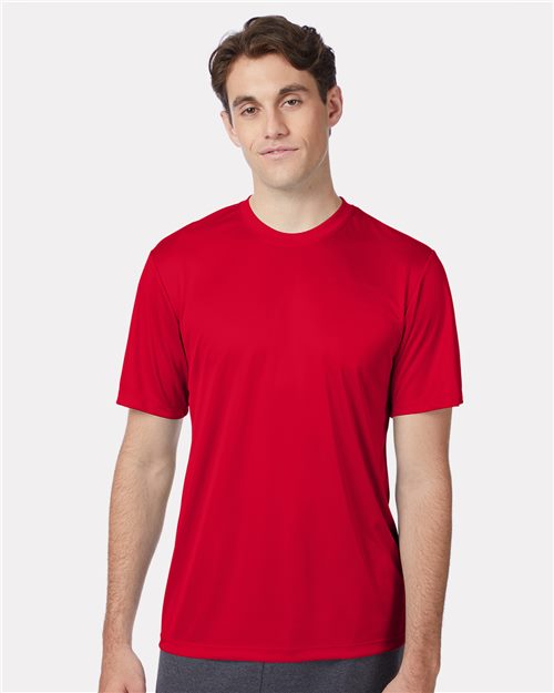 Hanes Unisex Cool DRI® Performance T-Shirt 4820