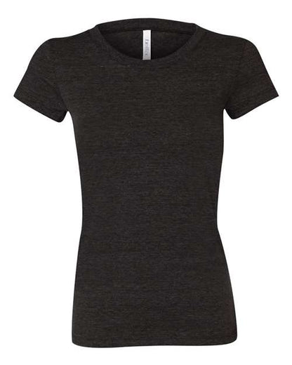 BELLA + CANVAS Women's Triblend Tee 8413