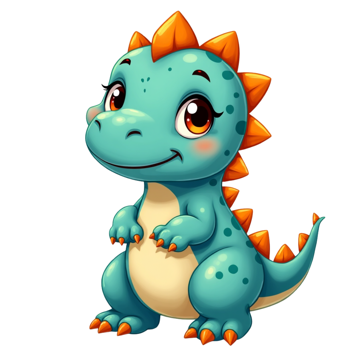 Dinosaur 25