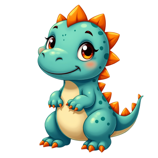 Dinosaur 25