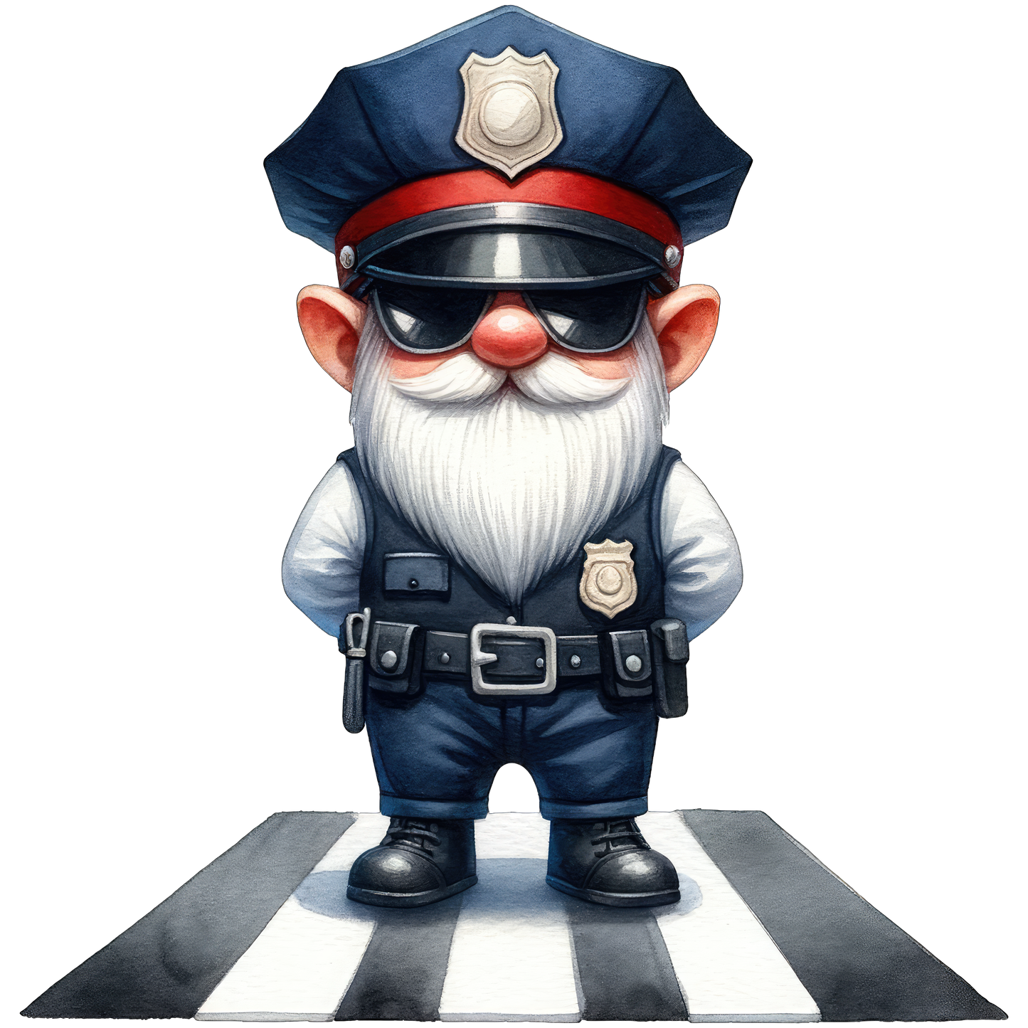Gnome Police 26