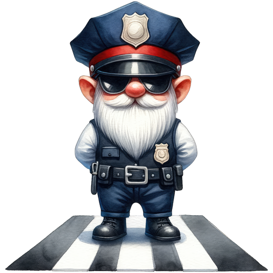 Gnome Police 26