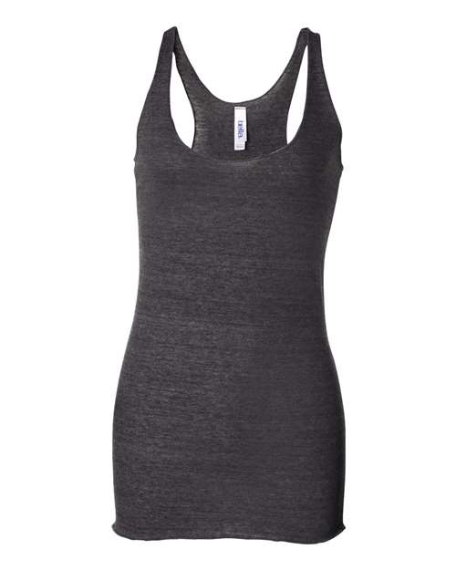 BELLA + CANVAS Women's Triblend Racerback Tank 8430