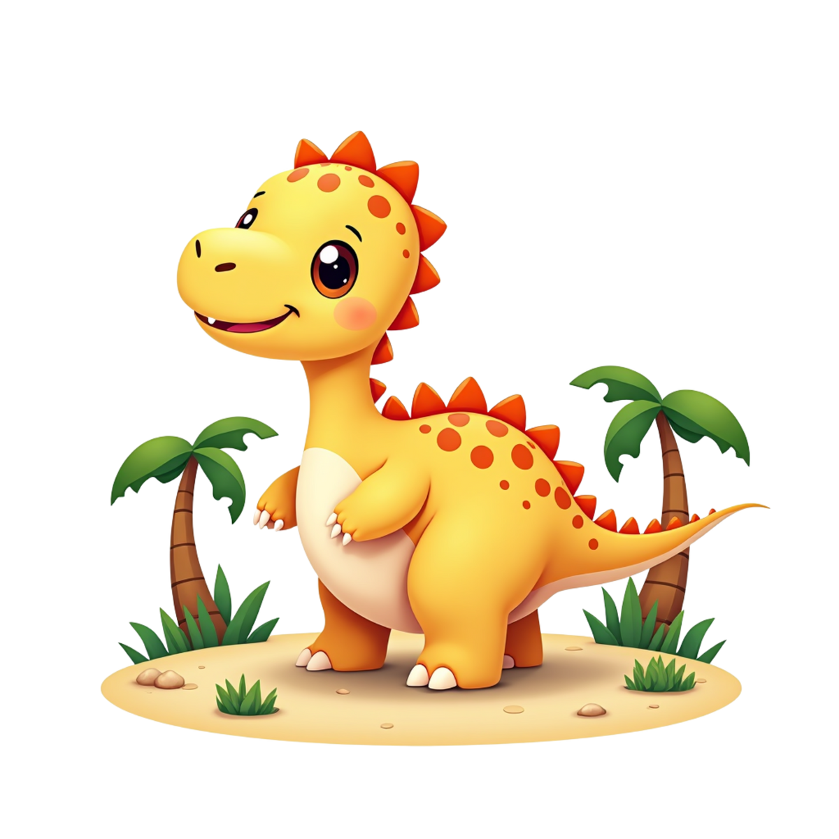 Dinosaur 26