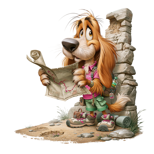 ADVENTURE ANIMAL CUTIE 26