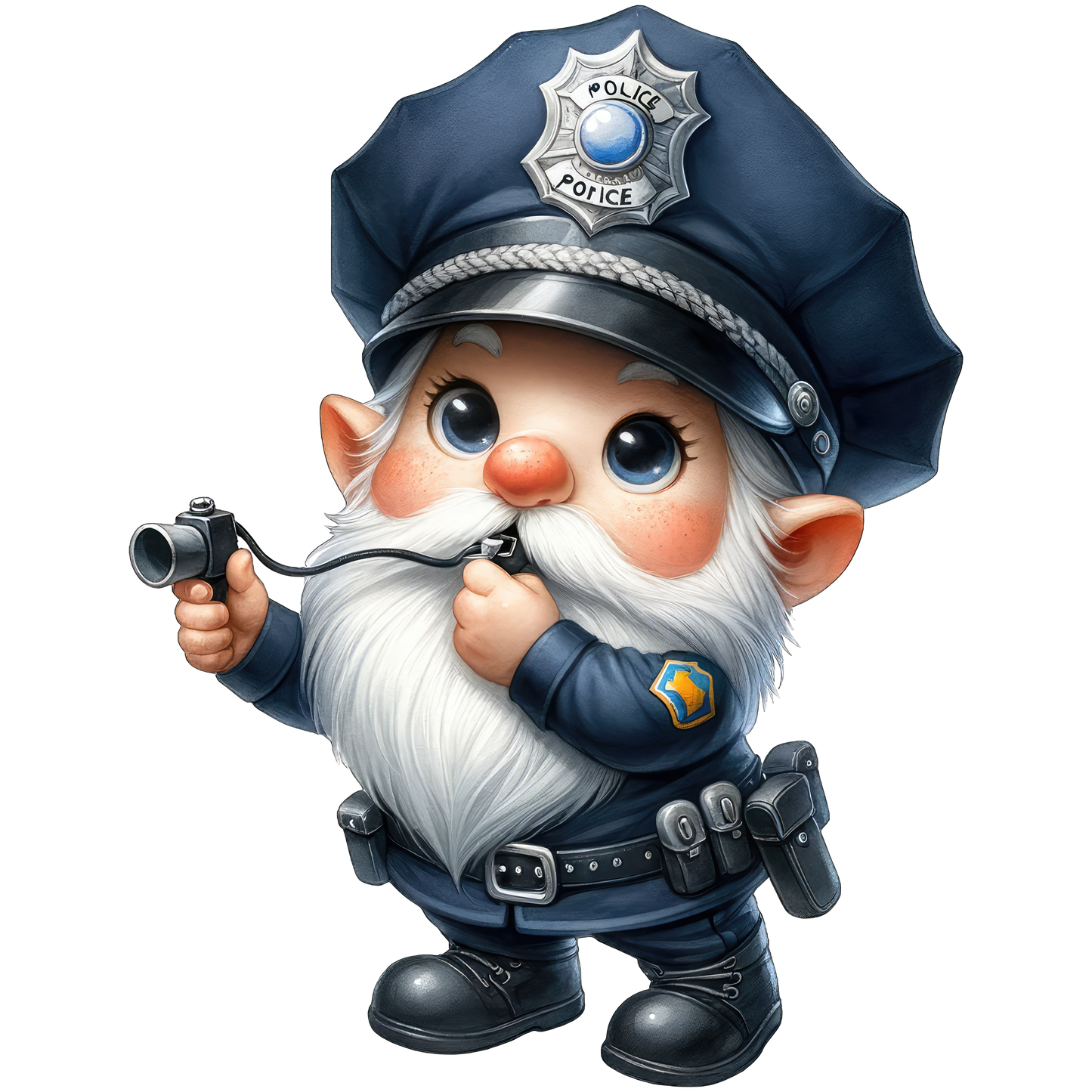 Gnome Police 27