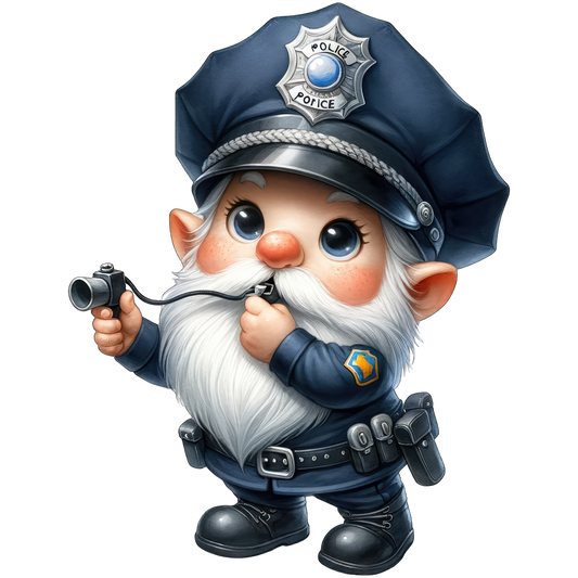 Gnome Police 27