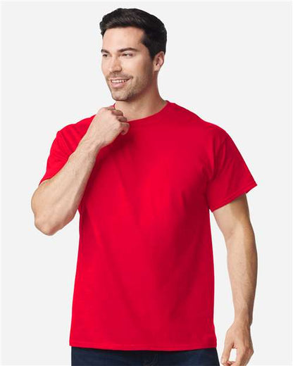 Gildan Unisex Heavy Cotton™ T-Shirt 5000