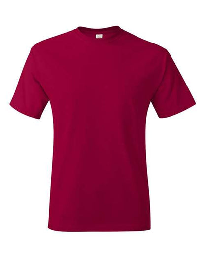 Hanes Unisex Authentic T-Shirt 5250
