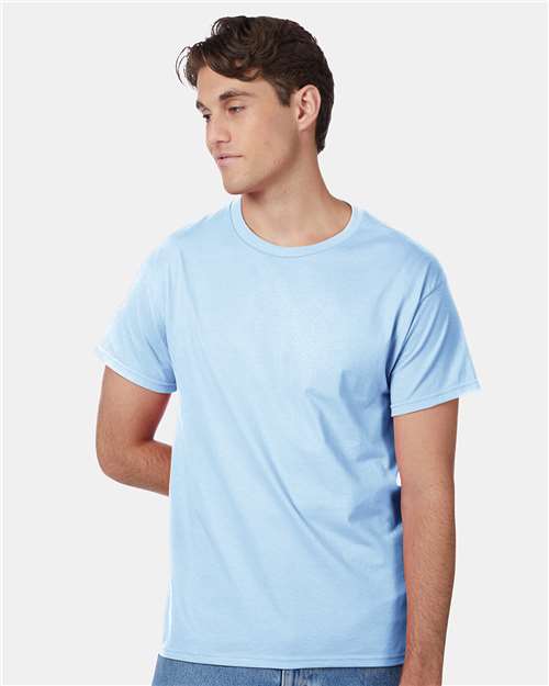 Hanes Unisex Authentic T-Shirt 5250