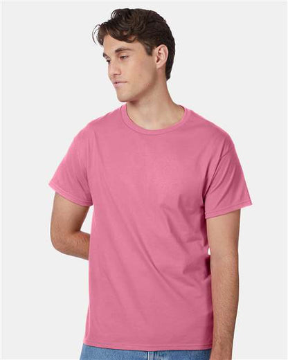 Hanes Unisex Authentic T-Shirt 5250