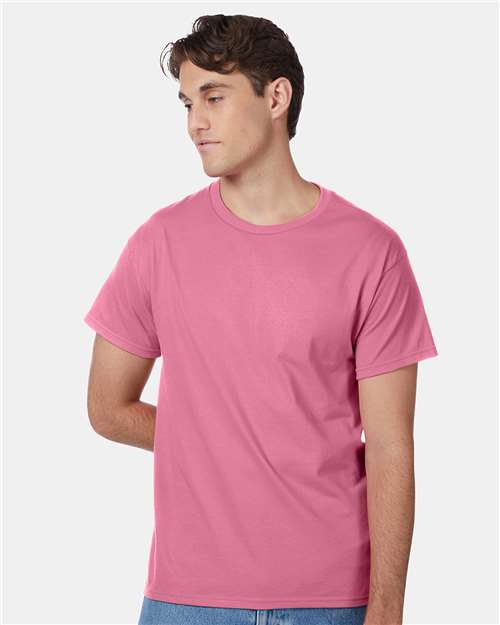 Hanes Unisex Authentic T-Shirt 5250