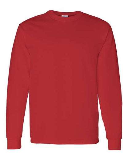 Heavy Cotton™ Long Sleeve T-Shirt - S