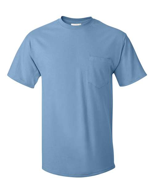 Men's Authentic Pocket T-Shirt