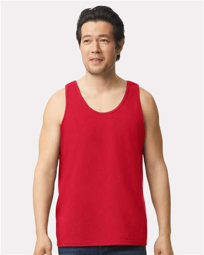 Gildan Unisex Ultra Cotton® Tank Top 2200