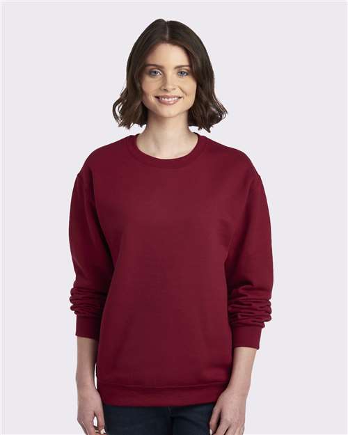 NuBlend® Crewneck Sweatshirt - 3XL