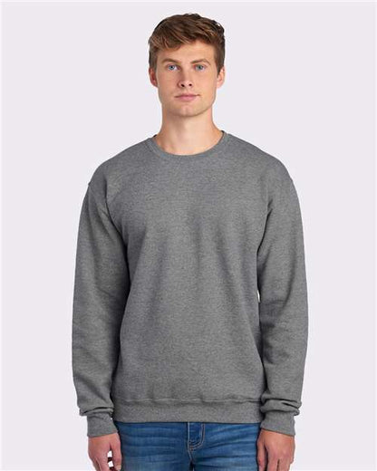 NuBlend® Crewneck Sweatshirt - 3XL