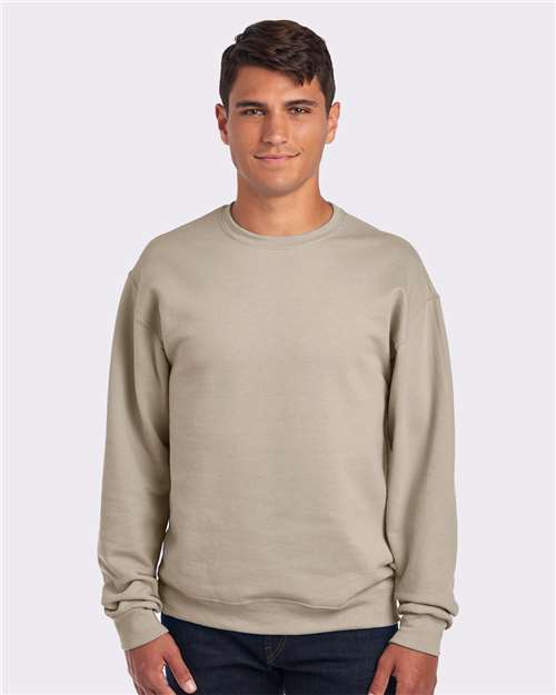 NuBlend® Crewneck Sweatshirt - 3XL