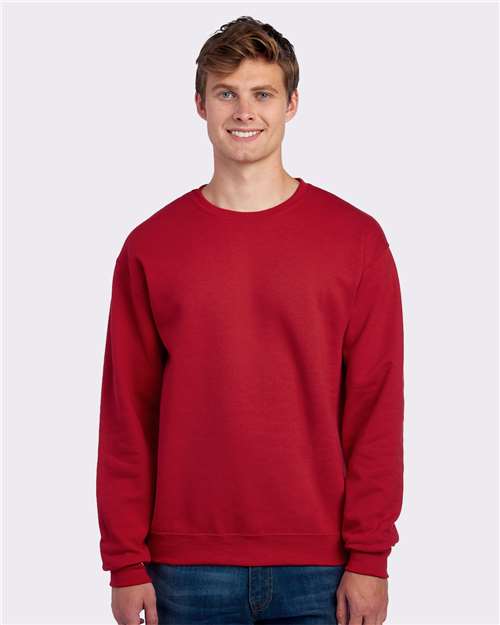 NuBlend® Crewneck Sweatshirt - 3XL