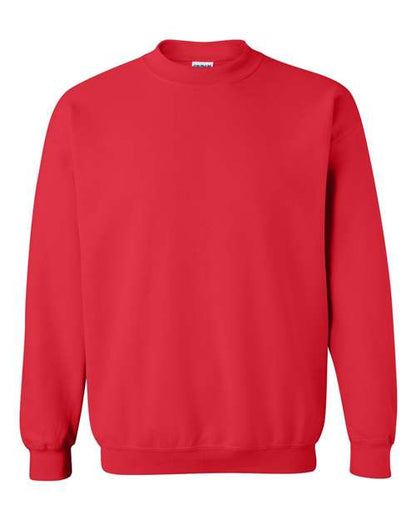 Heavy Blend™ Crewneck Sweatshirt - L