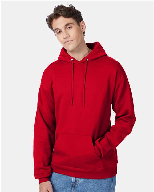 Hanes Unisex EcoSmart® Hooded Sweatshirt P170