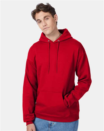 Hanes Unisex EcoSmart® Hooded Sweatshirt P170