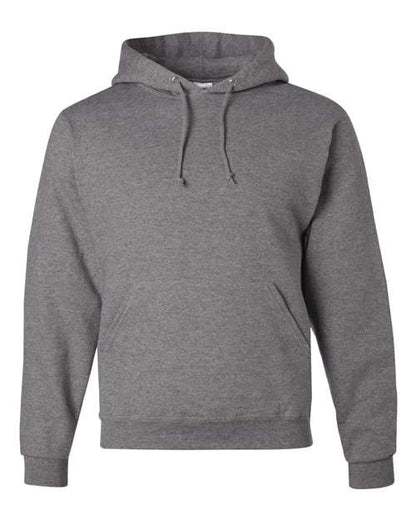 NuBlend® Hooded Sweatshirt - M