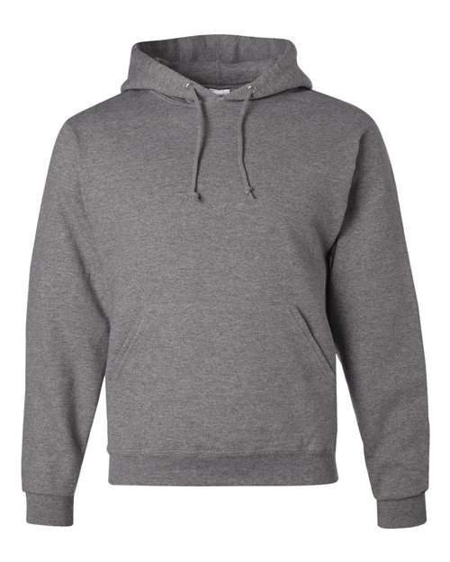 NuBlend® Hooded Sweatshirt - M