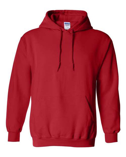 Gildan Unisex Heavy Blend™ Hooded Sweatshirt 18500